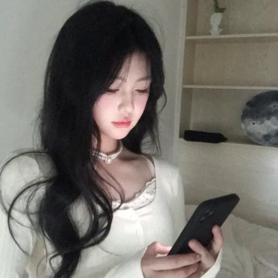 小美人鱼
