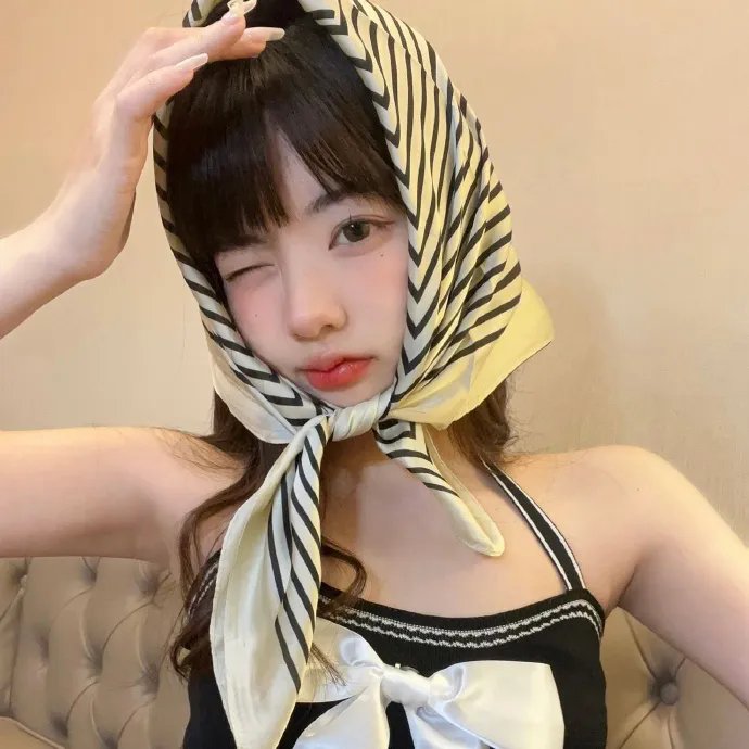 我迟到了那么多年