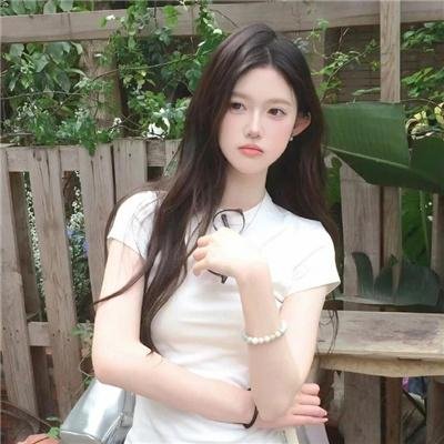 我属于你